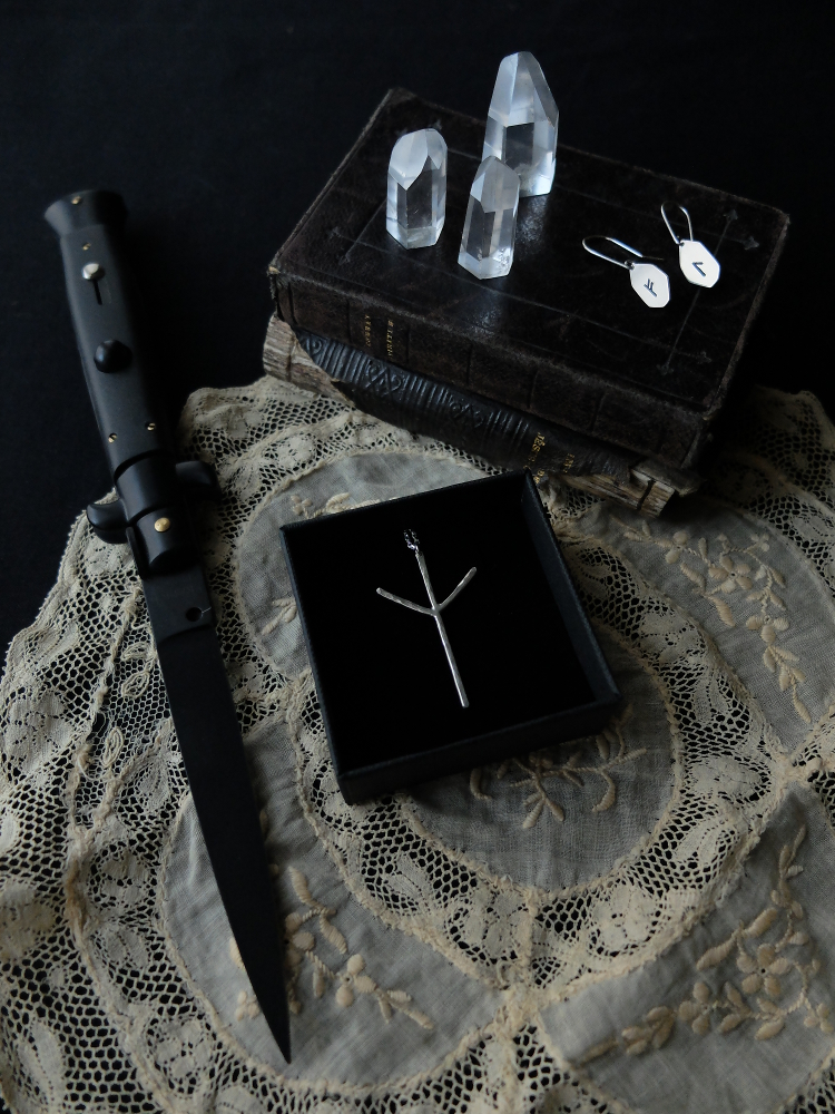 under-the-pyramids-new-bood-runic-drop-earrings-1